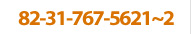 82-31-767-5621~2